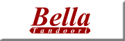 Bella Tandoori 