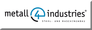 Metall 4 Industries GmbH 