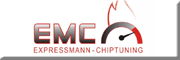 EMC Expressman-Chiptuning Sankt Ingbert