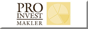 Pro Invest Makler GmbH Lemgo