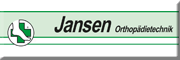 Jansen Orthopädietechnik Niederkrüchten Jansen Orthopädietechnik Niederkrüchten