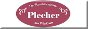 Konditorei Plecher Winklarn