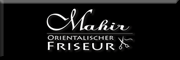 Mahir Friseur Erfurt