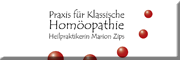 Praxis für klassische Homöopathie 