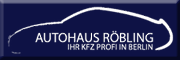 Autohaus Röbling Autohaus Röbling