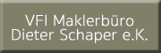 VFI Maklerbüro Dieter Schaper e.K. Willich
