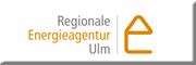 Regionale Energieagentur Ulm gGmbH Regionale Energieagentur Ulm gGmbH