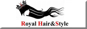 Royal Hair&Style 