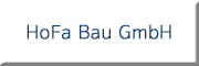 HoFa Bau GmbH Hobeck HoFa Bau GmbH Hobeck