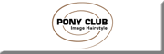 Pony Club Image Hairstyle Jena