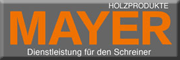 Mayer Holzprodukte Bad Säckingen