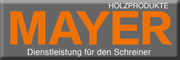 Mayer Holzprodukte Bad Säckingen Mayer Holzprodukte Bad Säckingen