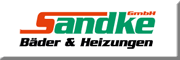 Sandke GmbH Bäder & Heizungen Eisenhüttenstadt