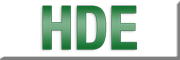 HDE GmbH Erfurt