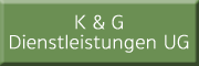 K & G Dienstleistungen UG Otzberg K & G Dienstleistungen UG Otzberg
