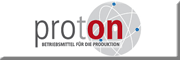 Proton GmbH  Kißlegg