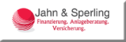 Jahn & Sperling Versicherungsmakler GbR 