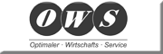 OWS - Optimaler Wirtschaftsservice 