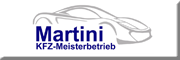 Martini KFZ-Meisterbetrieb Jettingen