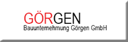Bauunternehmung Görgen GmbH Rehlingen-Siersburg Bauunternehmung Görgen GmbH Rehlingen-Siersburg