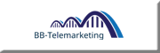 BB-Telemarketing <br>Bettina Bienert BB-Telemarketing <br>Bettina Bienert