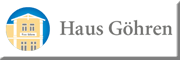 Haus Göhren Göhren