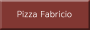 Pizza Fabricio Burg Pizza Fabricio Burg