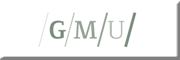 GMU Gesellschaft für Mittelstands-<br>und Unternehmerberatung GmbH & Co. KG Dillingen