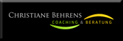 Christiane Behrens<br>Coaching & Beratung Schönebeck