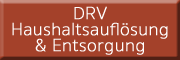 DRV Haushaltsauflösung & Entsorgung 