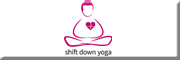 shift down yoga 
