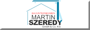 Martin Szeredy GmbH & Co. KG Martin Szeredy GmbH & Co. KG