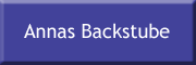 Annas Backstube - Kaffee Annas Backstube - Kaffee