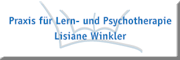 Praxis für Lern- und Psychotherapie<br>Lisiane Winkler Taunusstein