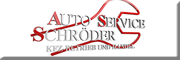 ASS Auto Service Schröder GmbH Senden