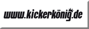 Kickerkönig Ofterdingen