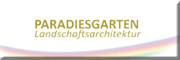 Paradiesgarten - Landschaftsarchitektur 