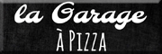 La Garage a Pizza Wickede