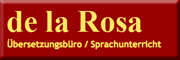 De La Rosa 