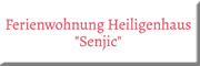 Ferienwohnung Heiligenhaus Senjic Heiligenhaus Ferienwohnung Heiligenhaus Senjic Heiligenhaus