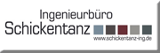 Ingenieurbüro Schickentanz <br> 