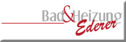 Bad & Heizung Ederer Pilsting Bad & Heizung Ederer Pilsting