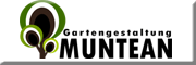 Gartengestaltung Muntean 