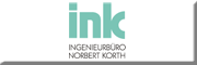 Ink Ingenieurbüro  Norbert Korth Kittlitz