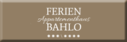 Ferien-Appartementhaus Bahlo Bad Bevensen Ferien-Appartementhaus Bahlo Bad Bevensen