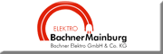 Bachner Elektro GmbH & Co. KG Mainburg Bachner Elektro GmbH & Co. KG Mainburg
