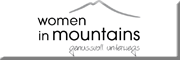 women in mountains Waltenhofen