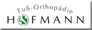 Fuß-Orthopädie A. Hofmann GmbH 