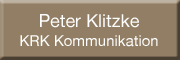 Peter Klitzke KRK Kommunikation Seehausen