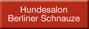 Hundesalon BerlinerSchnauze 